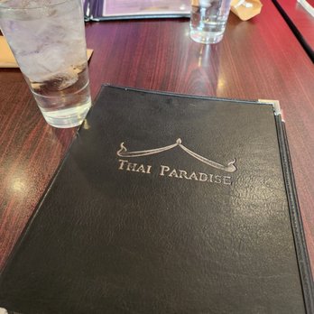 Thai Paradise - Thai Near Me - Pickerington, Ohio Thai Paradise - Thai Near Me - Pickerington, Ohio