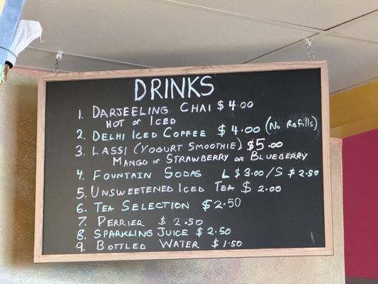 Yak & Yeti Cafe by null