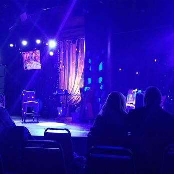 Paranormal - Performing Arts Near Me - Las Vegas, Nevada
