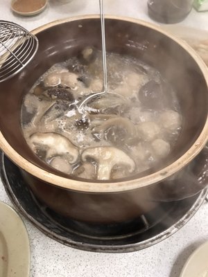 Ba Wei Ginger Duck by null