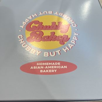 Chubby Baker - Donuts Near Me - Salt Lake City, Utah