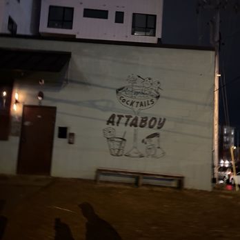 Attaboy - Cocktail Bars Near Me - Nashville, Tennessee Attaboy - Cocktail Bars Near Me - Nashville, Tennessee