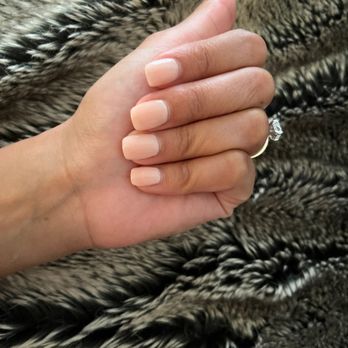 Raw Lab Spa - Dip nails after 2 weeks! - Nail Salons Near Me - Philadelphia, Pennsylvania