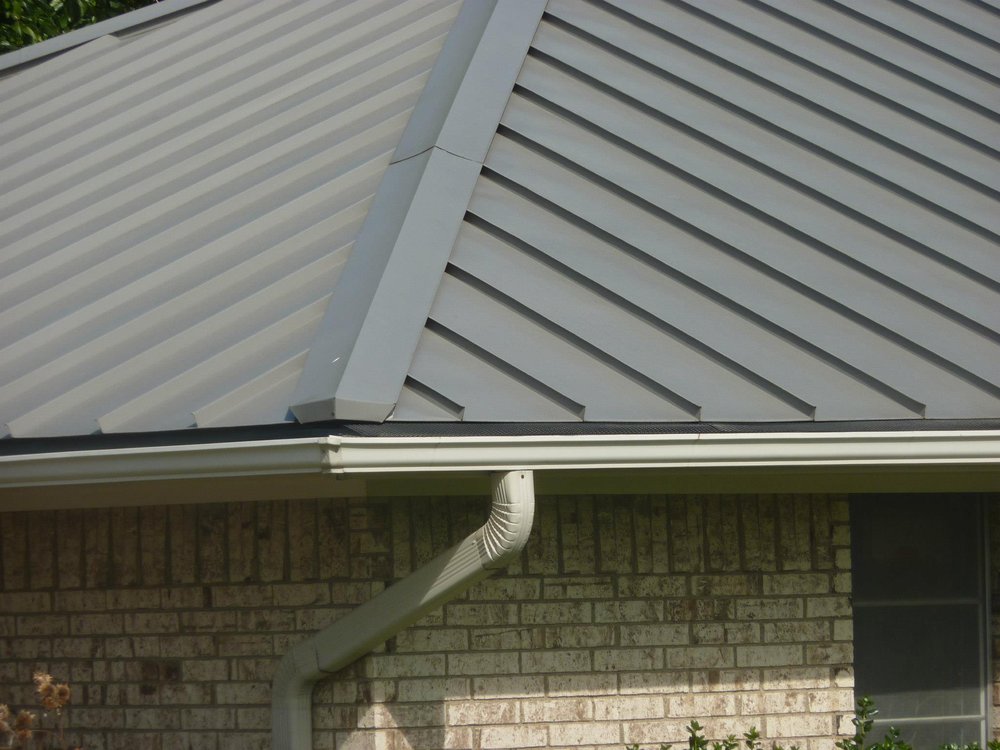 Slide of Sheridan Roofing