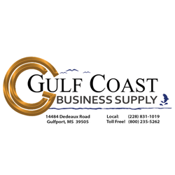 Gulf Coast Business Furniture & Supply