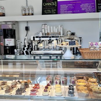 BiancoLatte Bakery - inside - Bakeries Near Me - Long Island City, New York BiancoLatte Bakery - inside - Bakeries Near Me - Long Island City, New York