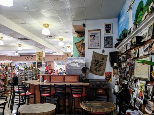 Utopia Souvenir Shop by null