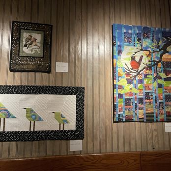 Friends & Company Restaurant - Artwork - American Near Me - Madison, Connecticut Friends & Company Restaurant - Artwork - American Near Me - Madison, Connecticut