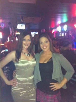 Buckaneer Bar by null