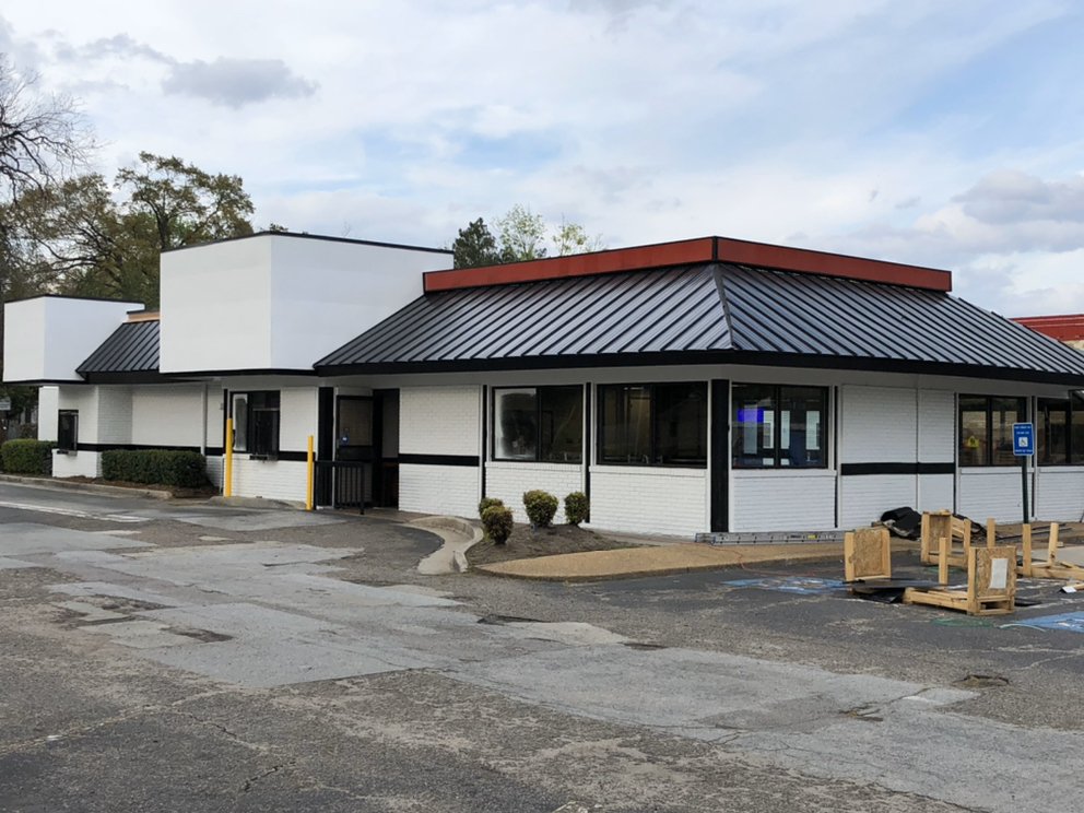 Slide of Augusta Residential