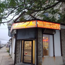 Teik Lee Kitchen - Storefront