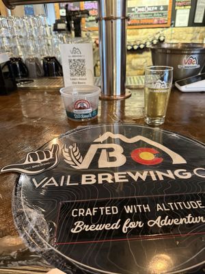 Vail Brewing Company - Vail Village by null