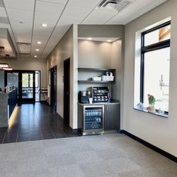 McKnight Oral, Maxillofacial & Dental Implant Surgery - Oral surgery center waiting room amenities