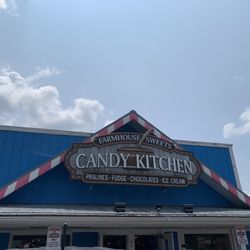 Farmhouse Sweets