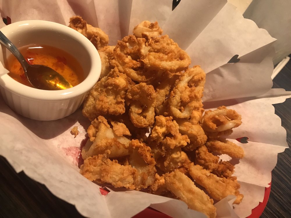 ROSE APPLE 230 Photos & 321 Reviews Thai 1981 S Diners Ct, San