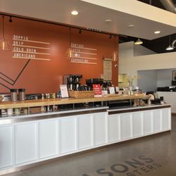 4 Seasons Coffee Roasting Co