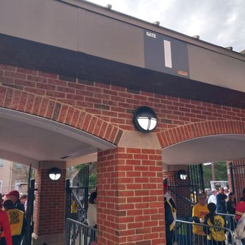 SECU Stadium - Stadiums & Arenas Near Me - College Park, Maryland SECU Stadium - Stadiums & Arenas Near Me - College Park, Maryland