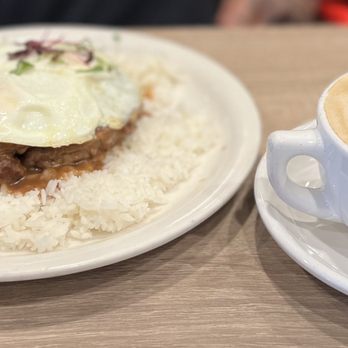 Stacks Pancake House - Loco Moco & Hawaiian Latte - Breakfast & Brunch Near Me - Dana Point, California Stacks Pancake House - Loco Moco & Hawaiian Latte - Breakfast & Brunch Near Me - Dana Point, California