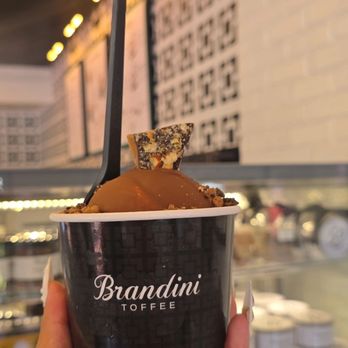Brandini Toffee - Candy Stores Near Me - Palm Springs, California Brandini Toffee - Candy Stores Near Me - Palm Springs, California