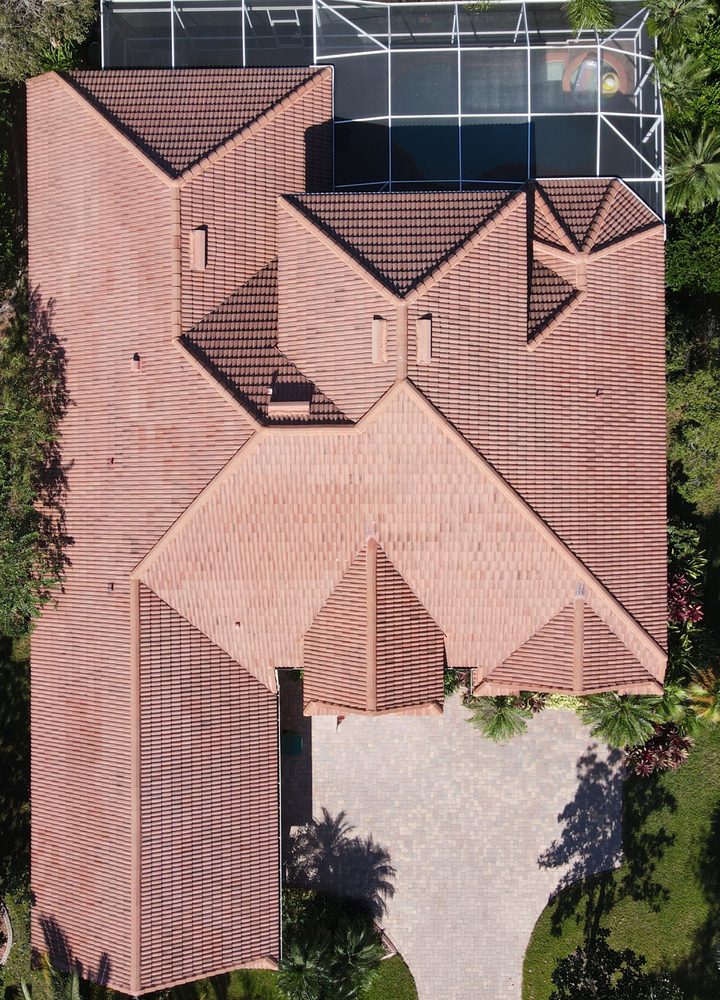 Slide of Tactical Roofing Company