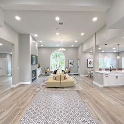 Westwood Reserve Apartments