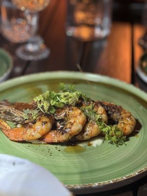 Arden Restaurant by null