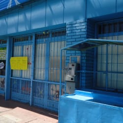 La Ola Supermercado
