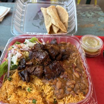 Migos Fine Food - Mexican Near Me - Chicago, Illinois