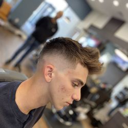 ManCave for Men - Port St. Lucie Barbershop