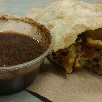 Dandelion Conscious Cafe & Catering - Amazing chipotle salsa - Coffee & Tea Near Me - Irvine, California