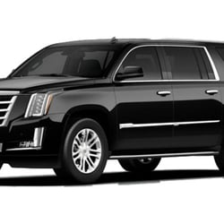 Eastside Limousine - Travel in luxury in a 2015 Cadillac Escalade ESV