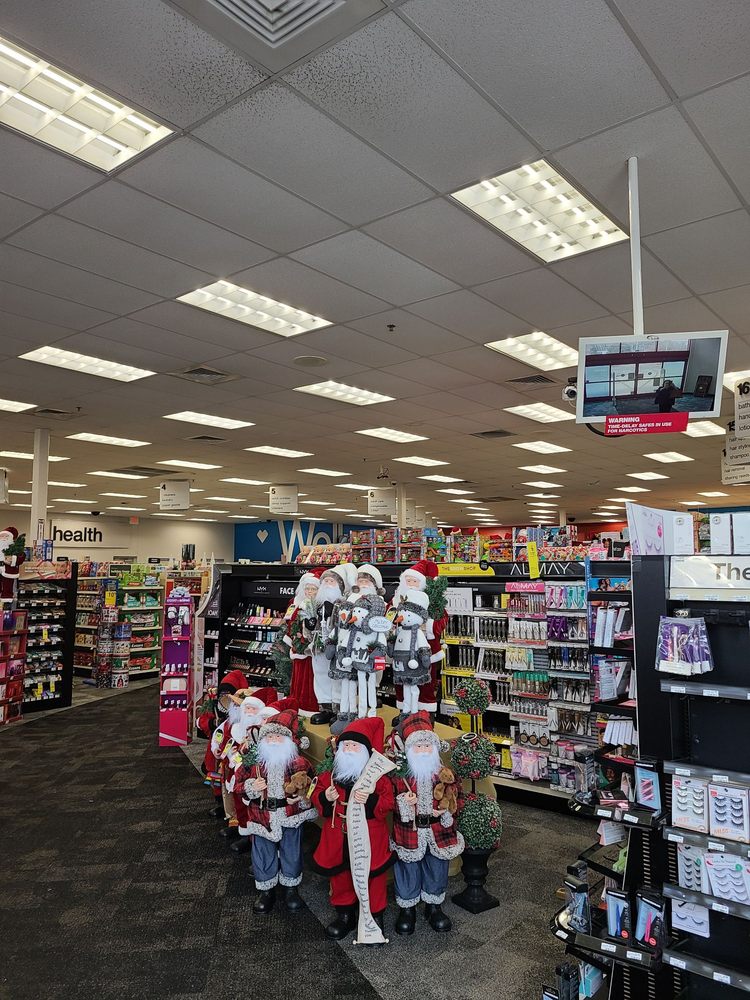 CVS PHARMACY - Updated December 2025 - 22 Photos & 30 Reviews - 100 ...