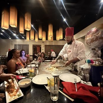 Benihana - Sushi Bars Near Me - Las Vegas, Nevada Benihana - Sushi Bars Near Me - Las Vegas, Nevada