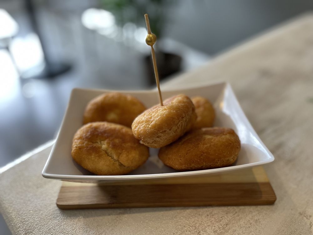 ISLAND CHO CARIBBEAN CUISINE Updated May 2024 108 Photos & 45