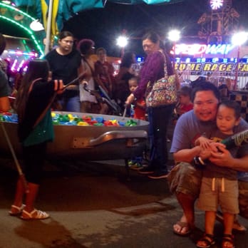 50th State Fair - Caught a fish! Nathan won a prize! - Festivals Near Me - Honolulu, Hawaii 50th State Fair - Caught a fish! Nathan won a prize! - Festivals Near Me - Honolulu, Hawaii