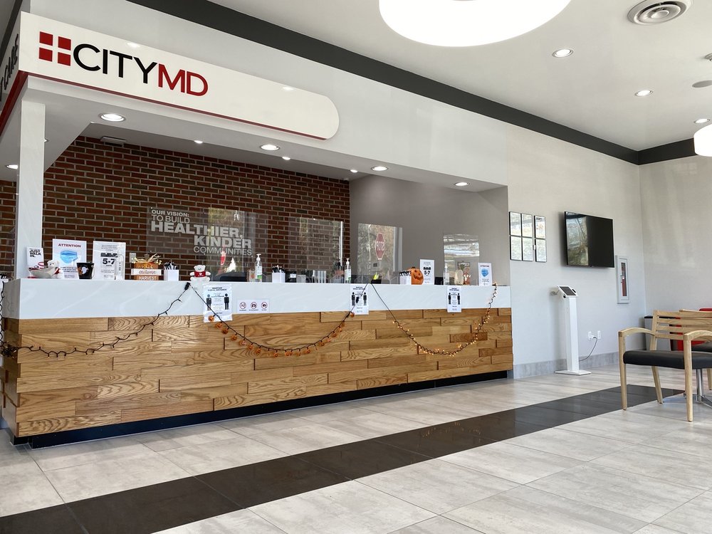 CITYMD ROSLYN HEIGHTS URGENT CARE LONG ISLAND Updated August 2024