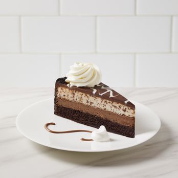 Ghost Kitchens - a slice of cake on a plate - Food Delivery Services Near Me - Aurora, Ontario