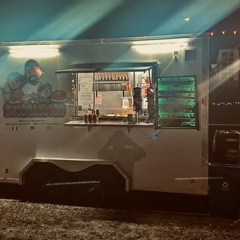 Smorgasbord Food Trailer - Food Trucks Near Me - Groton, Connecticut Smorgasbord Food Trailer - Food Trucks Near Me - Groton, Connecticut