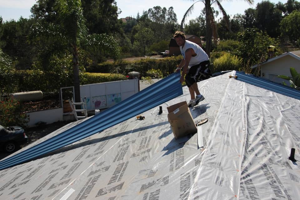 Slide of Contracting Solutions