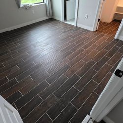 Floor Coverings International