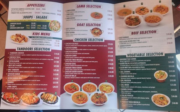 Menu photo 3 Al Watan Halal Restaurant Hawthorne, CA Menu photo 3 Al Watan Halal Restaurant Hawthorne, CA