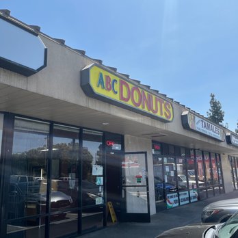 ABC Donuts - Mom and pops store - Donuts Near Me - Los Angeles, California