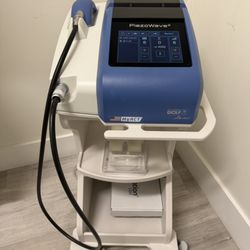 Westwood Clinic - Piezowave 2t is truly the most effective shockwave therapy in the market . We are achieving amazing results in just a few sessions.