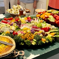 Crown Charcuterie