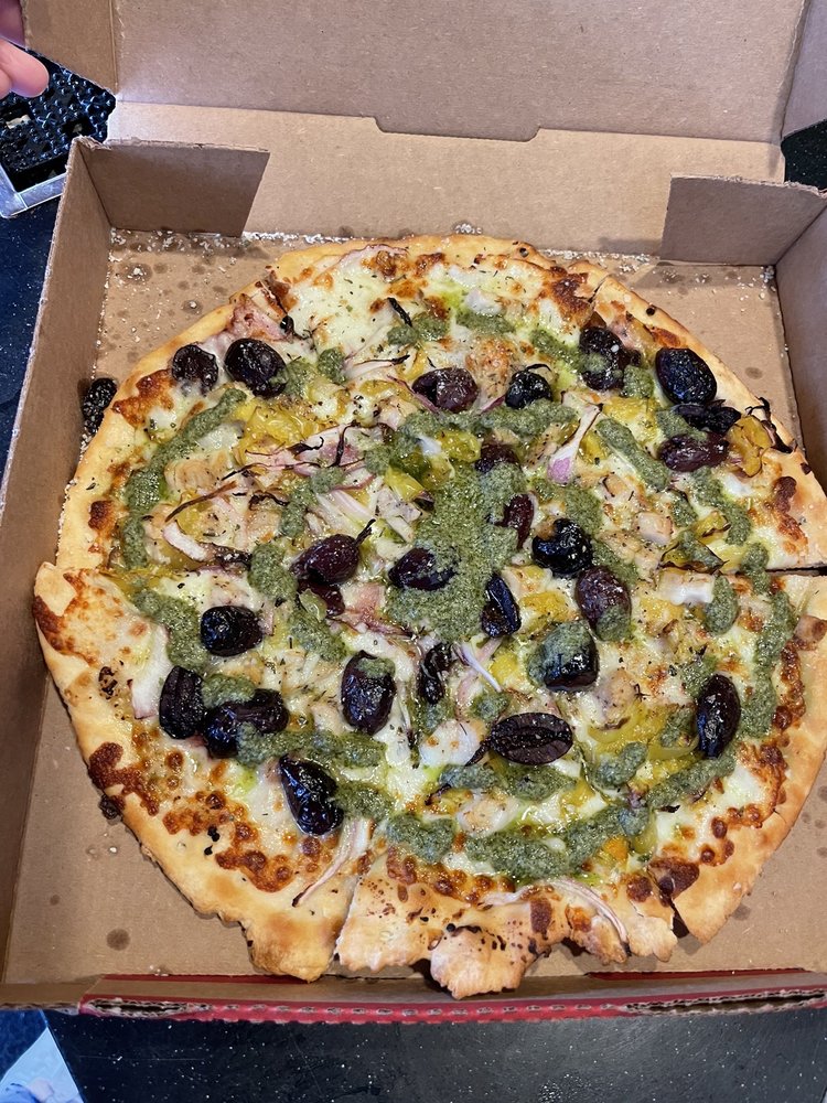 PIE FIVE PIZZA Updated September 2024 141 Photos & 176 Reviews