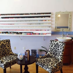 The One Nail Design & Spa