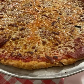 Spaghetteria - Pizza Near Me - Palm Springs, California Spaghetteria - Pizza Near Me - Palm Springs, California