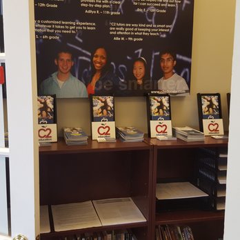 C2 Education of Katy - Test Preparation Near Me - Katy, Texas C2 Education of Katy - Test Preparation Near Me - Katy, Texas