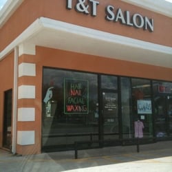 Zam's Hair Studio