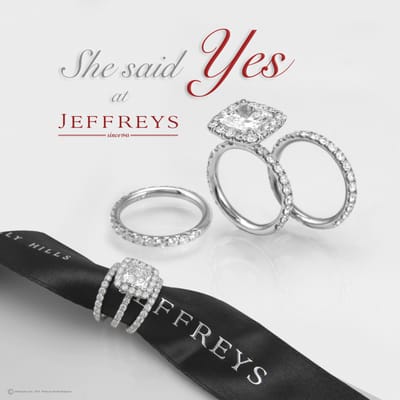 Jeffreys by null